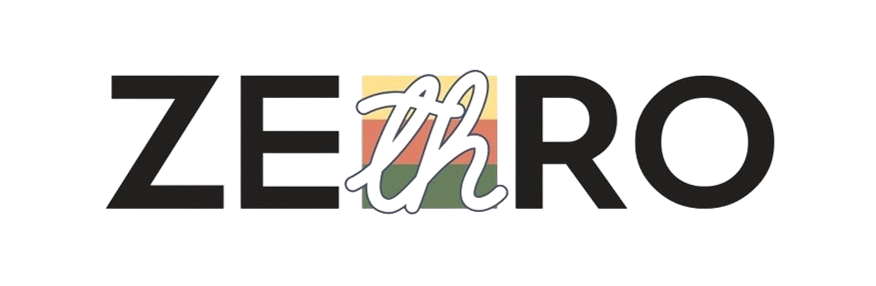 Zethro Black Logo