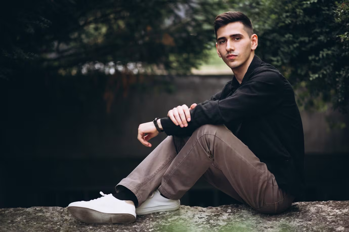 Custom Shirts - Modern Style