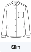 Slim Fit Image